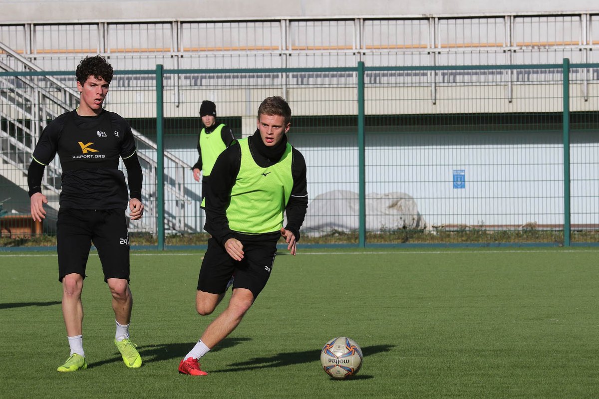 calciocesenafc's tweet photo. 🏟️verso #CesPin
📌Lavoro in palestra per #DeAngelis e #Ciofi
✅#Fortunato rientra in gruppo
🛑#Valeri salta la partitella
https://t.co/Rm0A11yv1O
#CesPin #SerieD #Gornata32 https://t.co/zrBPvtYIX4
