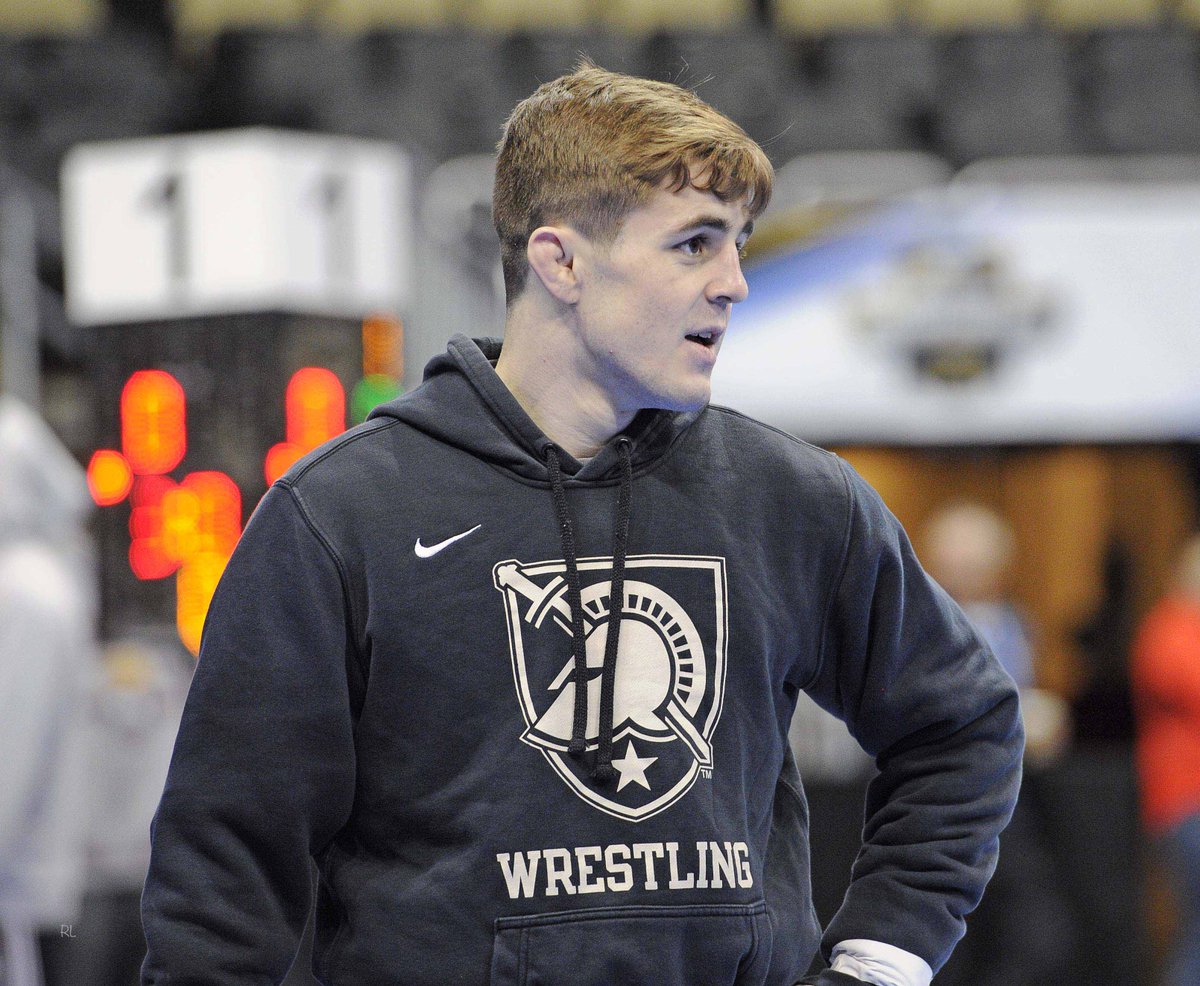 ArmyWP_Wres's tweet photo. Final tune up before the @ncaawrestling Championships! 🤙
📸: Robert Lombardo 

#GoArmy #BHAW #ChasingGreatness #NCAAWrestling https://t.co/GVJLtcN3Lr
