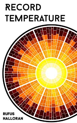 🔥 What begins as a heatwave turns into a string of record temperatures. Soon, tempers flare and precious water begins to run low. Read this short story on our site (commuoverestories.com/record-tempera…)
or download the ebook for free on Smashwords (smashwords.com/books/view/929…) #ClimateChaos