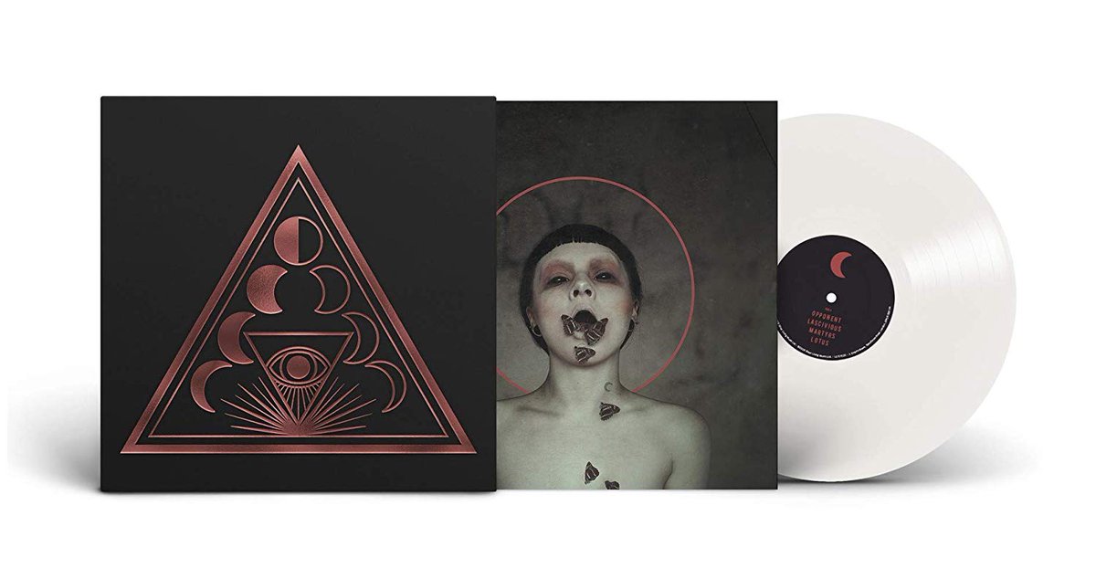 Bigstore.cl on Twitter: "Soen: Lotus (CD) $15900, disponible en ...