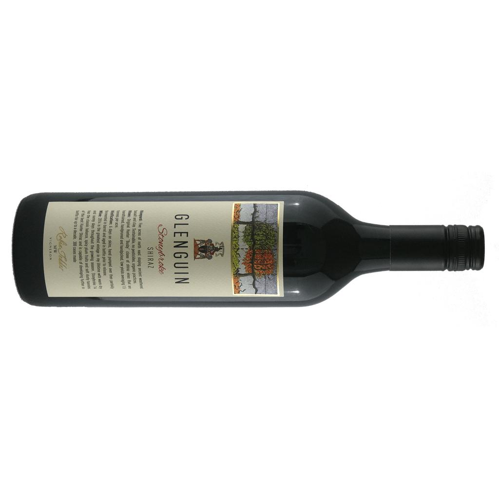 ReganDrew's tweet photo. The @Glenguin Estate Stonybroke 2016 Shiraz from #BrokeFordwich sub-region of the Hunter Valley. https://t.co/cbcQAW0kNM https://t.co/X1leaYvP9Z