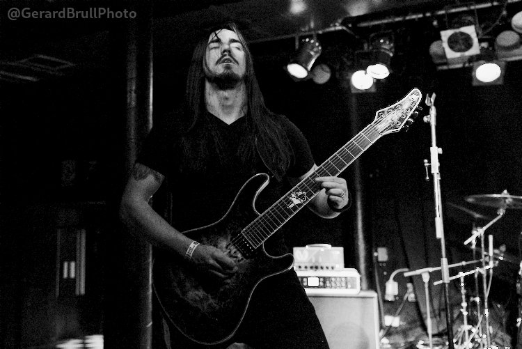 subterraneoweb's tweet photo. #CrónicasConciertos ▪ #Evnen (ESP) + LAST DISSONANCE (ESP) + #Cendres (ESP) + HAUNTED GODS (ESP) - Barcelona - 09/03/19 ▪ https://t.co/9feJI6wpkm ▪ #Cataluña #DeathMetal #DeathMetalMelódico #España #HauntedGods #HeavyMetal #LastDissonance #PowerMetal https://t.co/FN50c8rKXa
