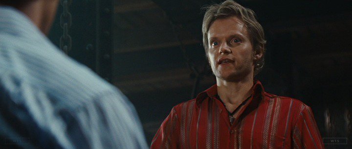 Happy Birthday to Marc Warren who turns 52 today! Name the movie of this shot. 5 min to answer! 