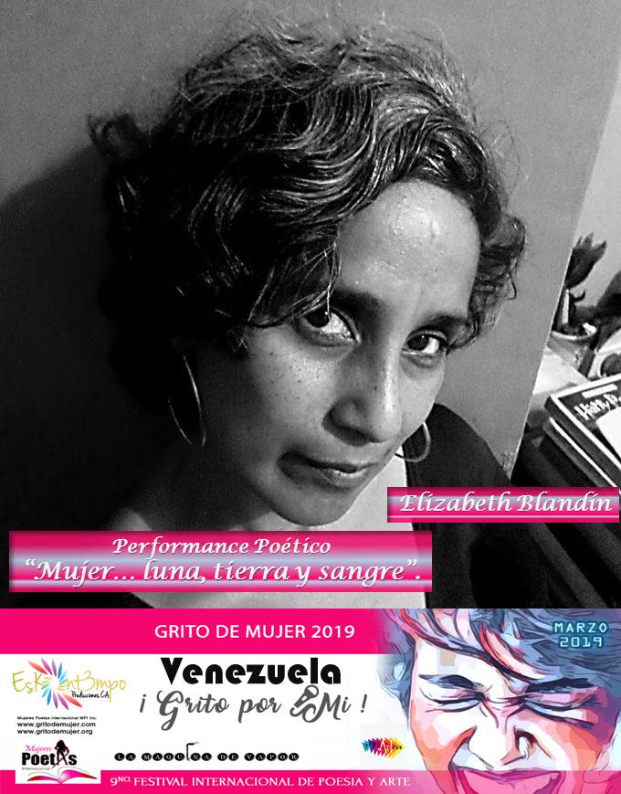 artesavip's tweet photo. La poesía, la danza, la música y el teatro diferentes expresiones artísticas se unen en un mismo espacio con artistas de trayectoria y emergentes del talento nacional Para ser parte del Festival Internacional de Poesía y Arte Grito de Mujer 2019 #GritodeMujer #GritoPorMiVenezuela https://t.co/8Zdka6FM9p
