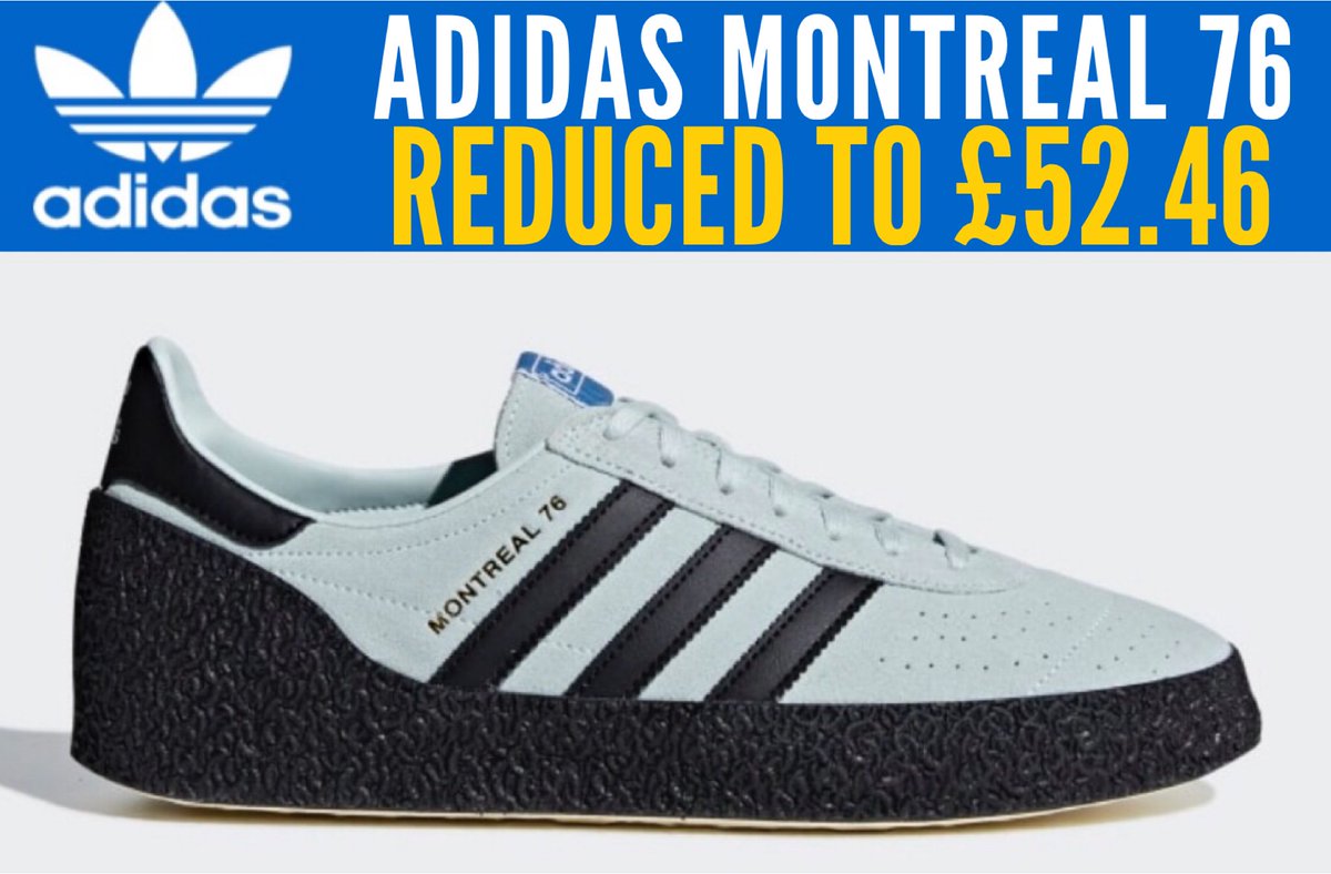 adidas montreal 76 og