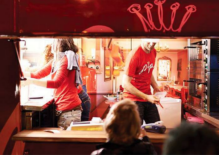 pipitruck's tweet photo. ‘Pipi truck is taking a short break’

Pipi truck and her crew have had a busy summer and are taking a break for the next couple of weeks to re-charge

 - see you back out there soon

For pizza in the meantime head to Pipi Café Havelock North - phone ahead on 06 877 8993 https://t.co/2yH79XbY10