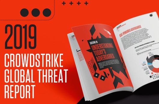 Lara_F___'s tweet photo. .@DAlperovitch discusses "big game hunting," breakout time, and other #cyber trends from CrowdStrike's Global Threat Report in the following @BBC radio clip https://t.co/u6cgqzJE40 https://t.co/DATc8uT491