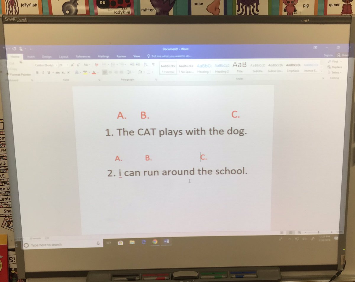 kpeepsonline's tweet image. Picking out the incorrect capitalization #pickuptheslipup #lead4ward #GoBeyondlampasas #gearingupTCE  @LampasasTCE