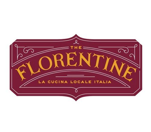 The @florentineresto always delivers modern Italian dishes and we know they won't let us down with their handmade #bacon filled tortellini on Friday dinner.