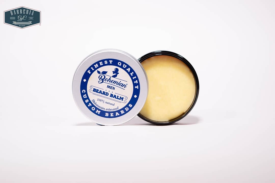 BarberiaGyC's tweet photo. Los mejores productos para el cuidado de tu barba están en @BarberiaGyC 💈
@Bohemian_men ✔️
#barberiagyc #barberia #barbershop #gyc #barbero #barber #barberos #barbers #barba #beard #barbas #beards #barbudo #barbudos #bearded #beard4all #beard4ever #soybarbudo #bigote #moustache https://t.co/7rpbfflTVj
