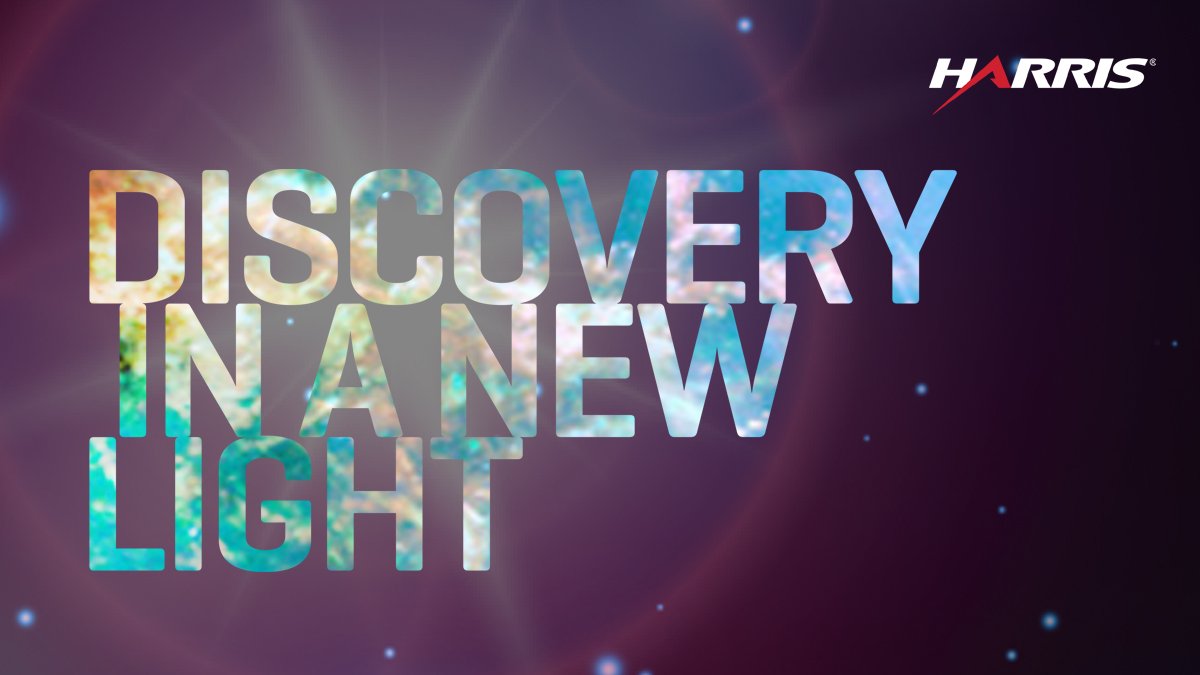 L3HarrisTech's tweet photo. #HarrisCorp looks forward to sharing our legacy of discovery with #NASA at this week’s 62nd annual Robert Goddard Memorial Dinner. #HarrisNASA60 https://t.co/BRcWHP1Iml https://t.co/gBXvVOD0S0