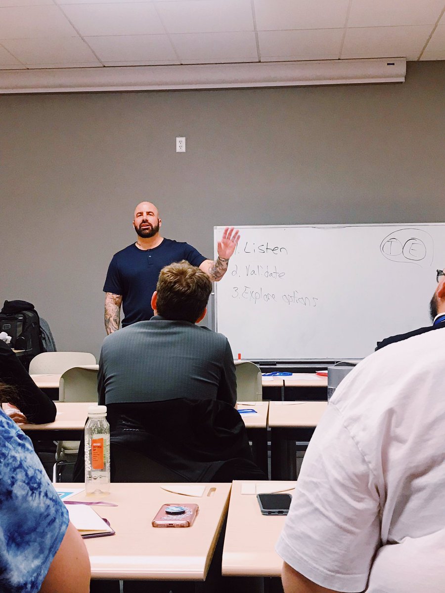 “Enlightenment can come from anyone or anything at anytime”  <a href="/Dr_Conte/">Dr. Christian Conte</a> <a href="/CoNVerge_Nevada/">CoNVerge</a> <a href="/GEARUPNV/">Nevada State GEAR UP</a> <a href="/GEARUPUNR/">UNR GEAR UP</a>