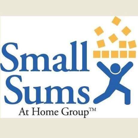 Small Sums tweet media