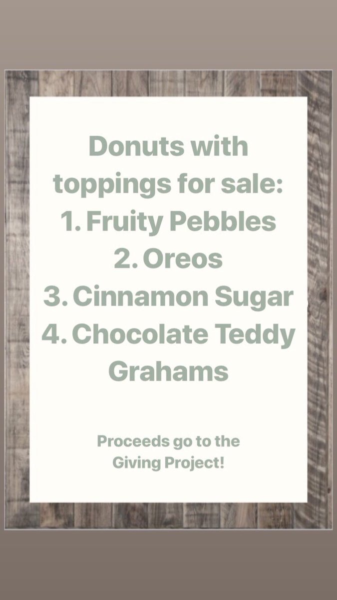 GuynesHall's tweet photo. It’s happening TOMORROW! https://t.co/QJDiLMe9vw