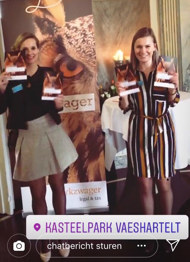 LotteteLinde's tweet photo. Vandaag #dirkzwager op de kaart gezet op de universiteit van Maastricht #juristinbedrijf https://t.co/rHWGdimcLS