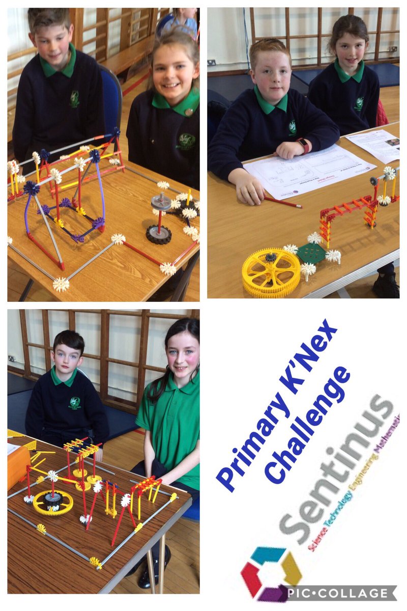 Clea Primary School tweet media