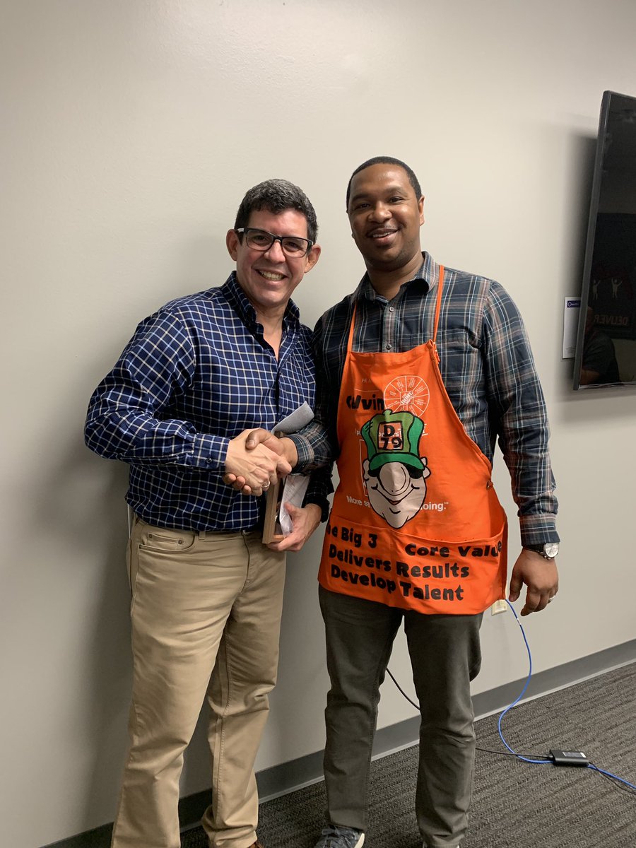 Congrats to our outstanding MAPMs for their top performance in FY2018!