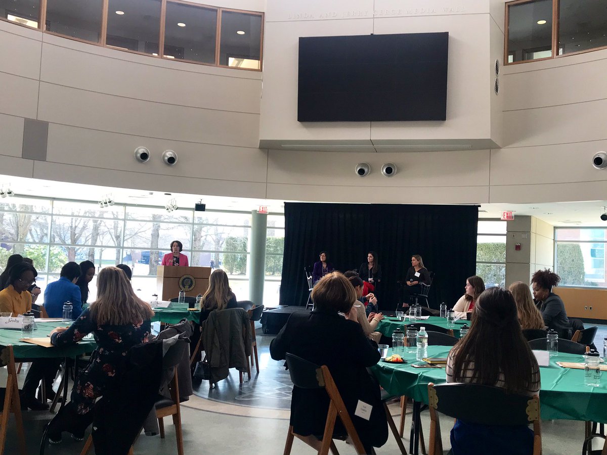 Kacy Kim (@kacykim) on Twitter photo Meet current and prospective talents in IT and Analytics <a href="/BryantUniv/">Bryant University</a> #womenintechnology #womeninanalyrics Meet current and prospective talents in IT and Analytics <a href="/BryantUniv/">Bryant University</a> #womenintechnology #womeninanalyrics