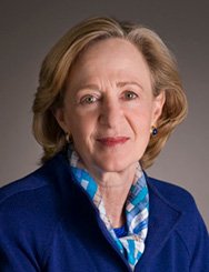 ScienceMIT's tweet photo. Another #MITWomeninScience first: Prof. Susan Hockfield was #MIT's first female (and first life scientist) president in 2003! She also recently won the Geoffrey Beene Foundation Builders of Science Award! #WomensHistoryMonth @mitbrainandcog @kochinstitute https://t.co/mWJRsZTzfH https://t.co/QFrw9vVdqW