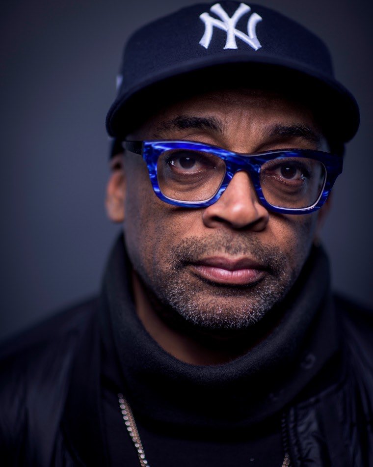 Happy Birthday Spike Lee! 