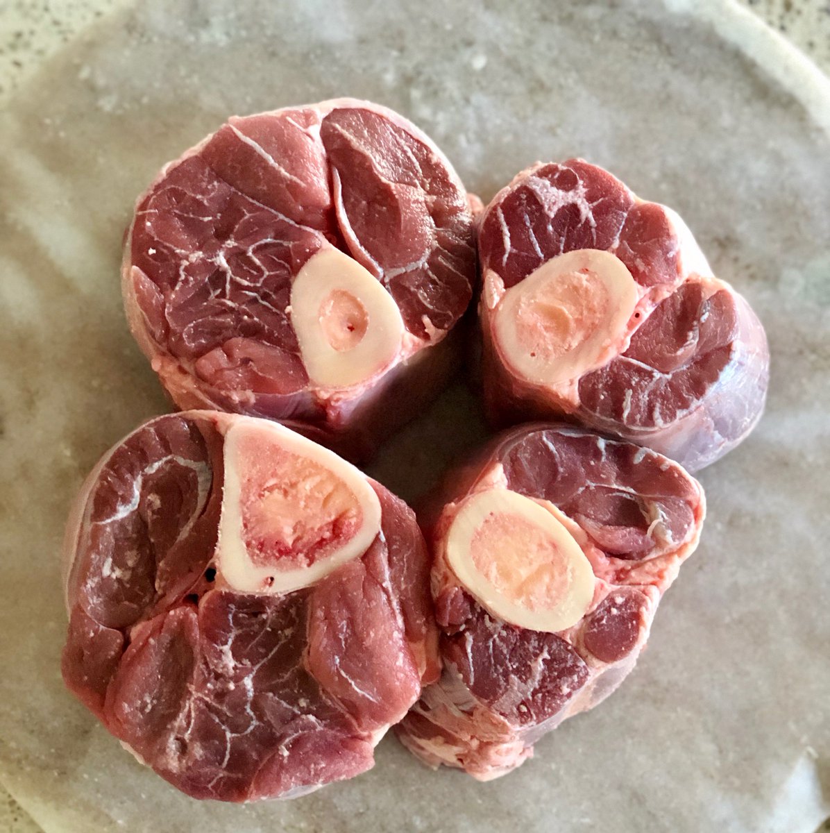 Gamekeepers Meat tweet media