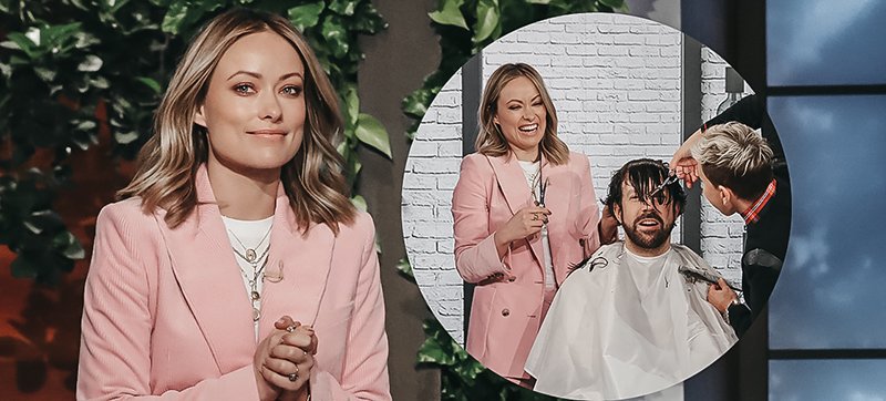 New Update: Olivia on Ellen [Photos + Video] olivia-wilde.net/?p=1657&utm_ca… #oliviawilde