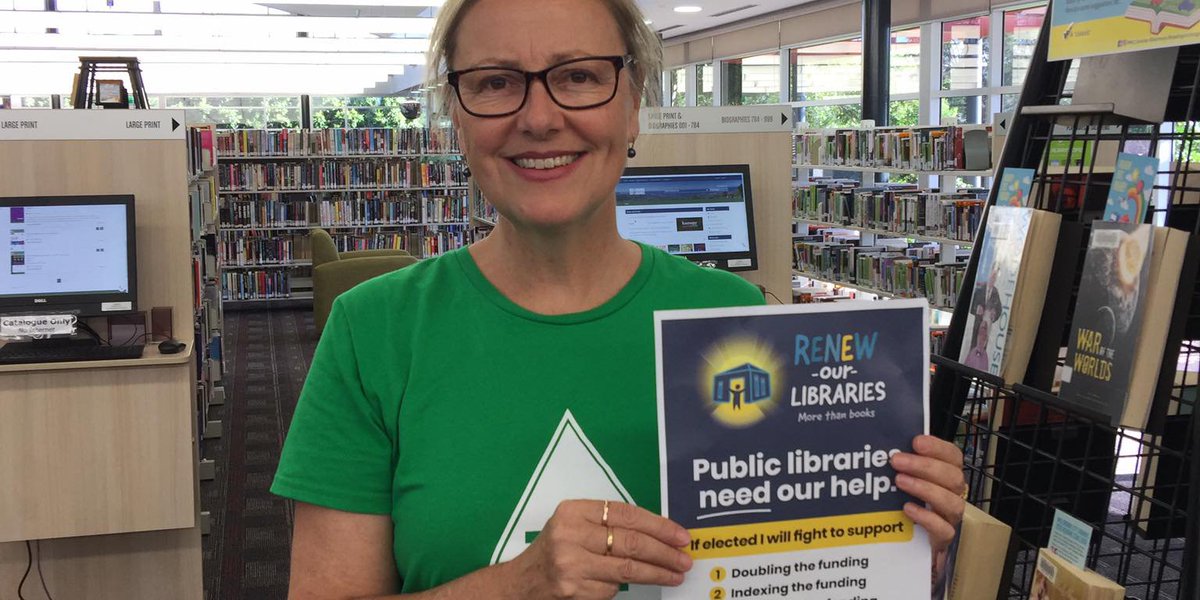 RenewOurLibraries tweet media