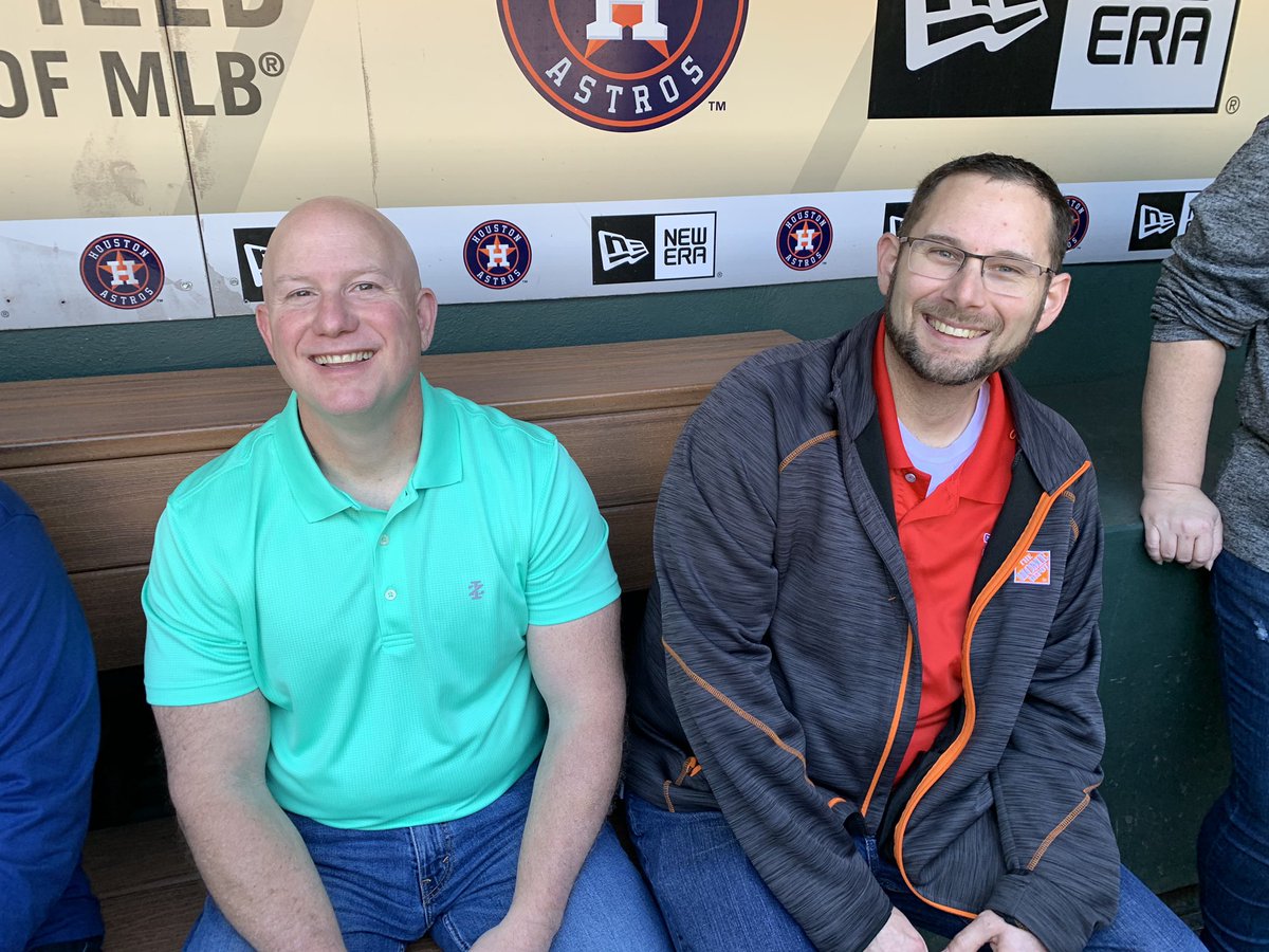 Talk about knocking it out the park! Congrats to D7 MAPM Nathan Legrand! Our 2018 belt winner and MVP MAPM for the region!