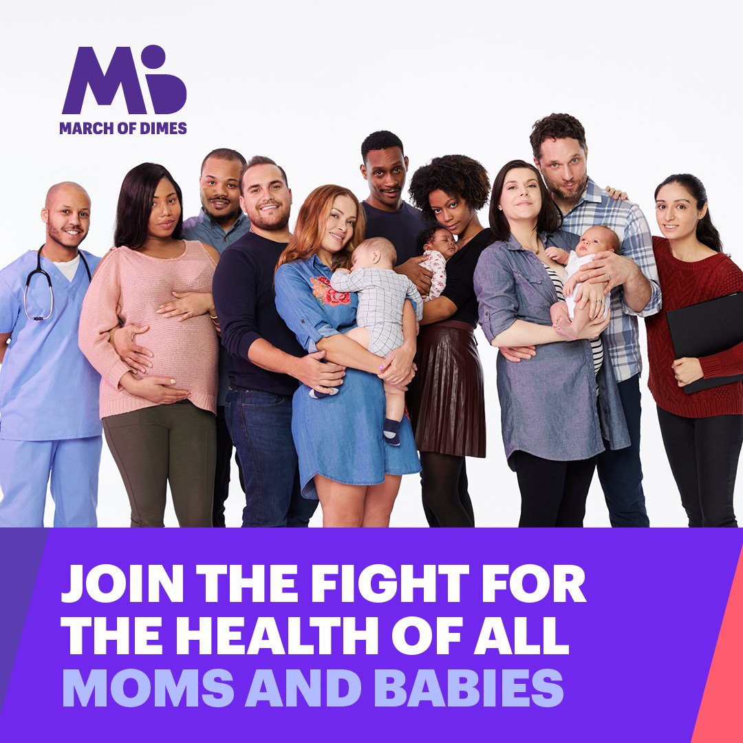 Make a difference for Oklahoma moms and babies, join #marchofdimes for Women and Children’s Health Day at the Capitol, March 28th. Demand #blanketchange and let legislators know you support issues impacting Oklahoma families. RSVP here: bit.ly/2Cu2XTr #MODAdvocacy