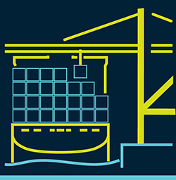 portoflongbeach's tweet photo. What's in store for ports in 2019? Hear it from the experts at #POLB's Pulse of the Ports Peak Season Forecast on Wednesday, March 27. #POLBPulse

Watch the live webcast beginning at 8:30 a.m. https://t.co/lFej6wrQHP https://t.co/FT0fViHW4Z