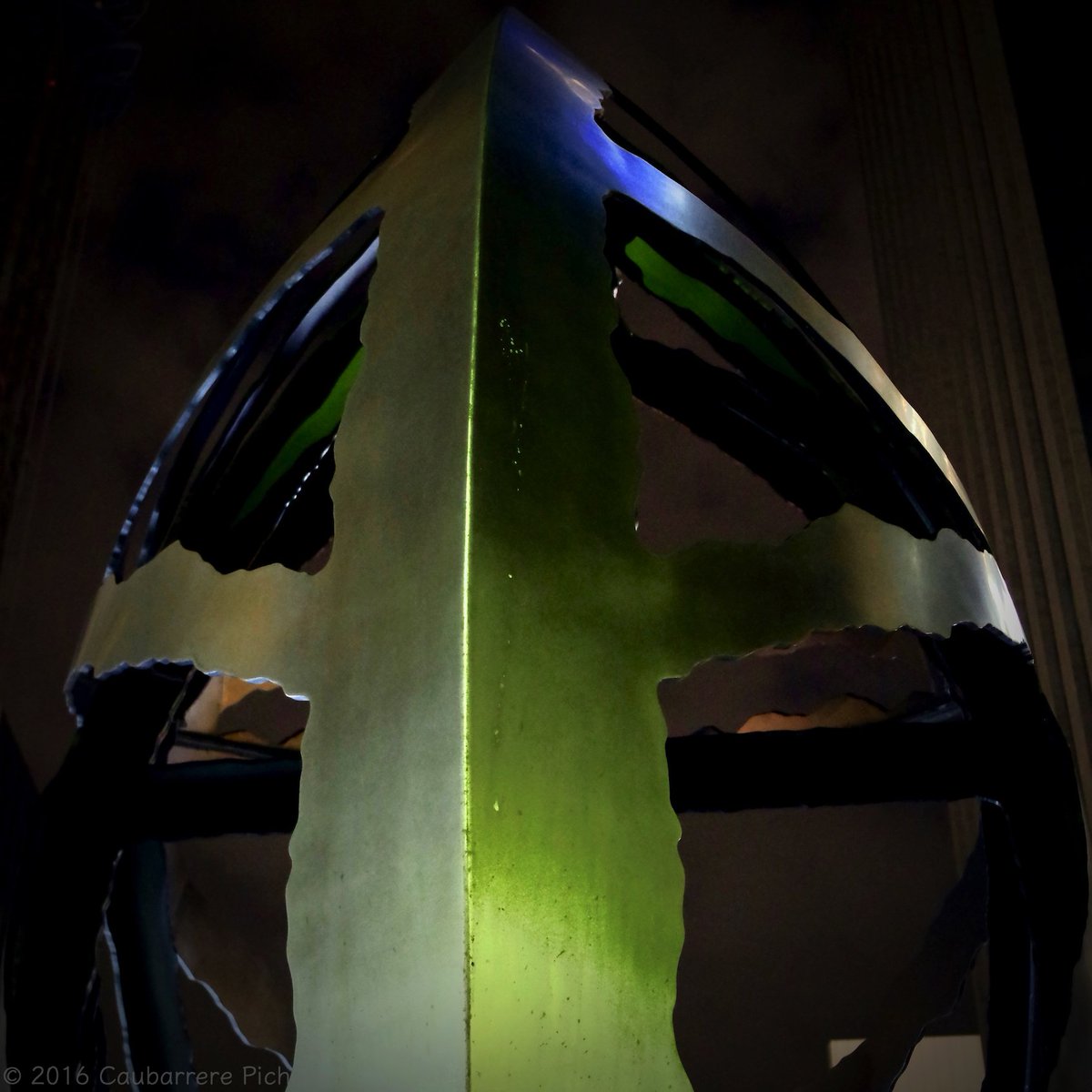 pix4japan's tweet photo. Took dog on walk in the Grand Mall Park. Came across a piece of urban sculpture in front of MM Grand Central Tower office building.
ISO 2500 for 1/4 sec. @ f/4.50
#PierSquare #GrandMallPark #MinatoMirai #urban #sculpture #横浜 #みなとみらい #グランモール公園 #桟橋の広場 https://t.co/FCetDhkmN8