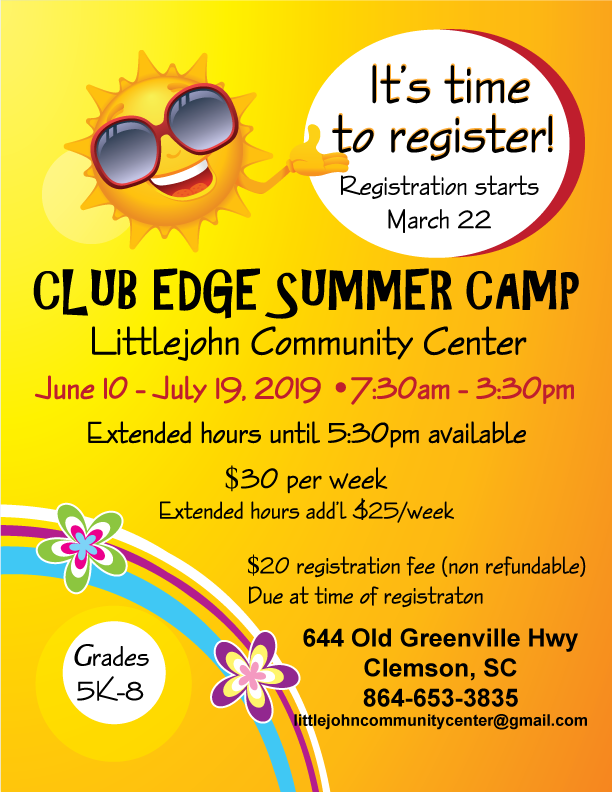 "What the best and wisest parent wants for his own child, our community wants for all its children." Please share!