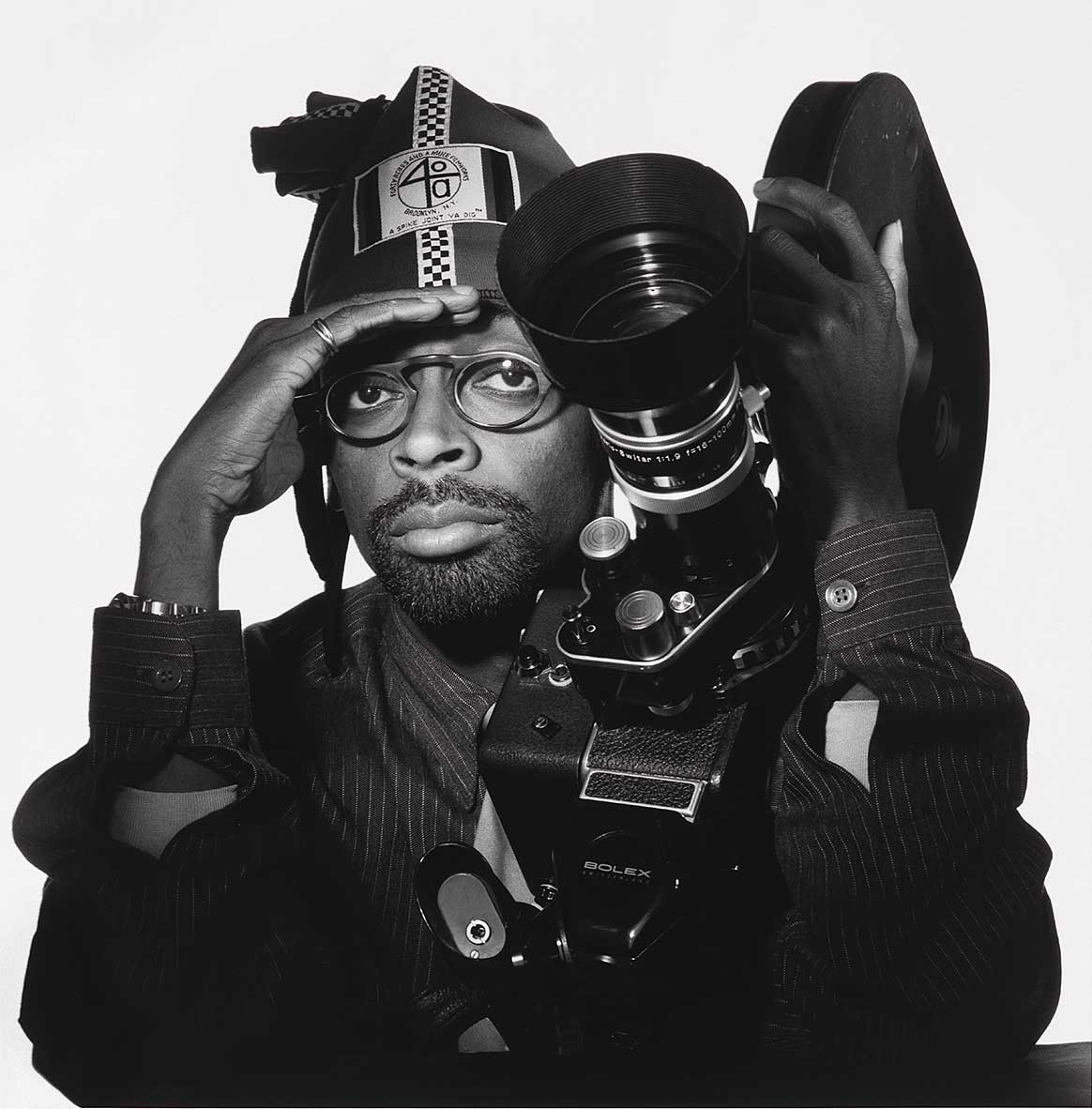 Happy Birthday to Spike Lee!  What\s your favorite film from the Oscar-winner? 