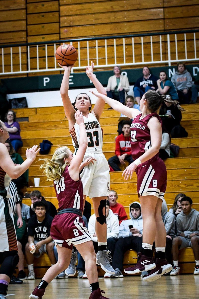 VLA Basketball tweet media