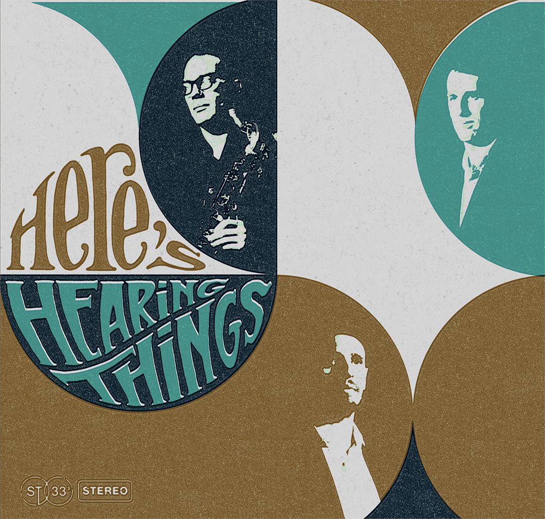 "Hell, if I kidnapped Henry Mancini, Lalo Schifrin and John Berry and made them ante up a soundtrack to my gumshoe existence, it wouldn’t have sounded any hipper or more authentic."

Thanks, <a href="/tinnitist/">Tinnitist</a>.

tinnitist.com/2019/03/16/hea…