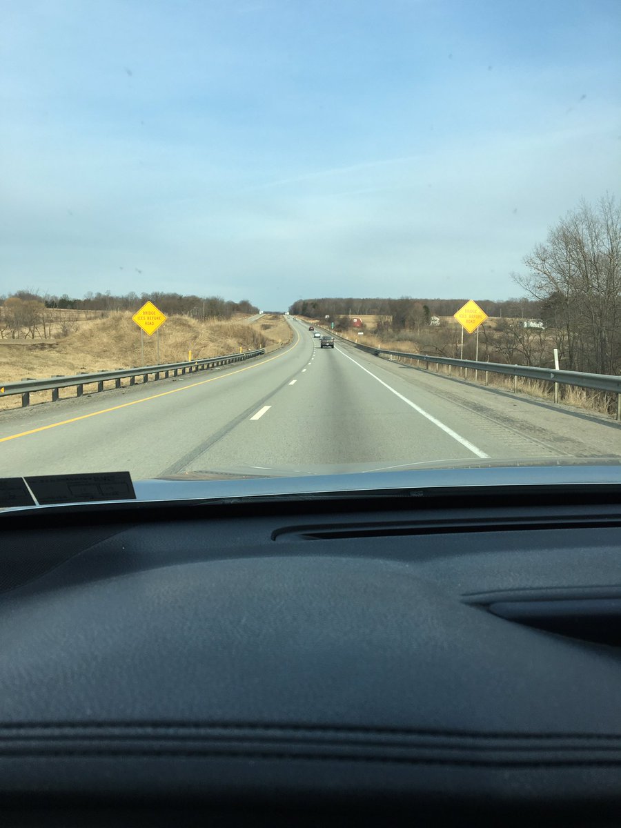 BobGreenburg's tweet photo. THE Road to Hershey....#noturkeys https://t.co/TwLr4XNhCI