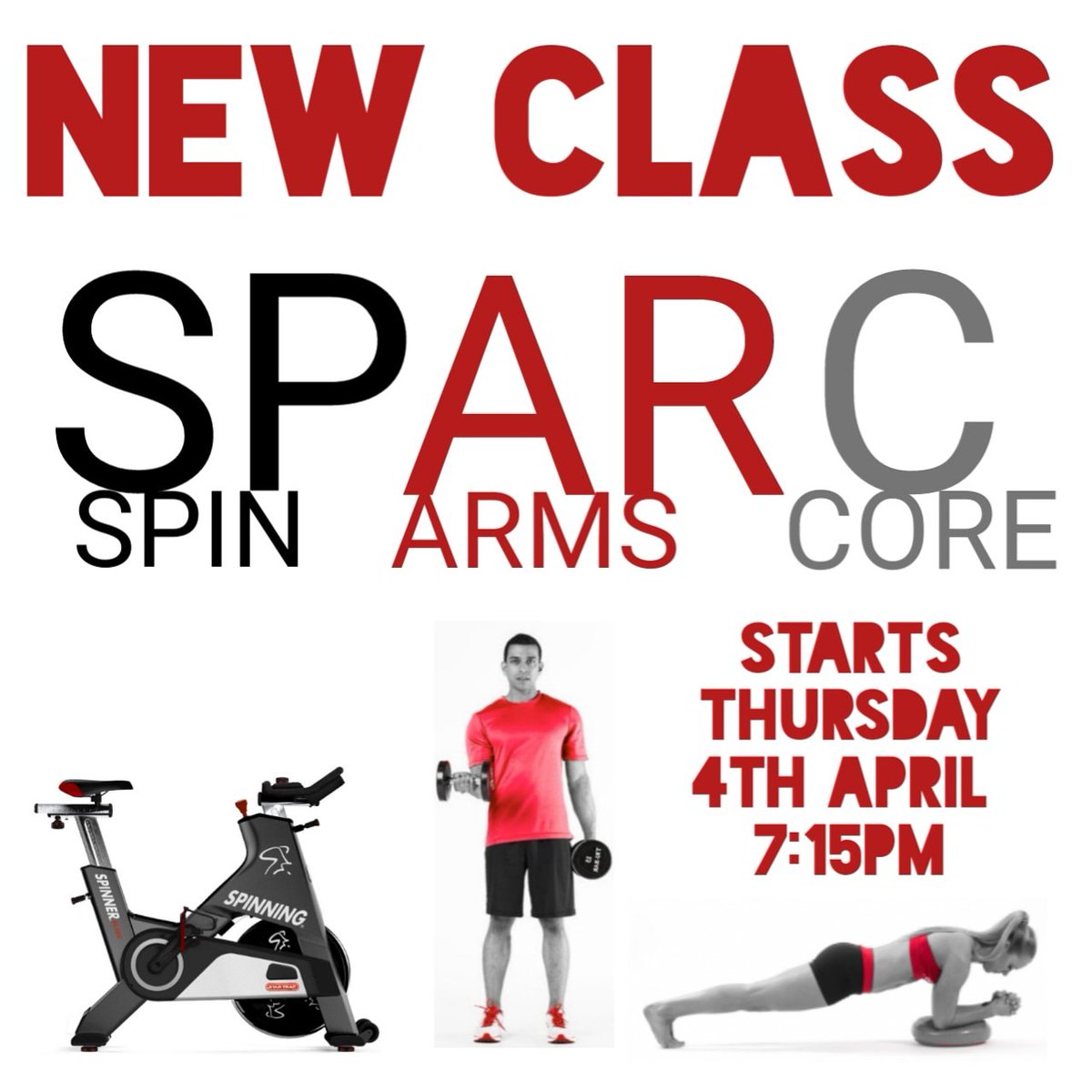 Fit4_the_Future's tweet photo. Our exciting "NEW CLASS" starts soon, can't wait! #F4TF #FUNFITNESS #Newport #Shropshire #Staffordshire #Telford #lookgood #feelgreat #unlockyourpotential #personaltraining #smallgroupexercise #fatloss #weightloss #Motivation #spin #spinning https://t.co/eEx5LTqNbC