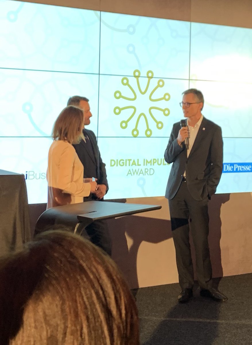 Rudolf Schrefl tweet media