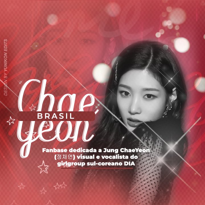 jchaeyeonbr's tweet photo. 🌷 Bem vindos ao Chaeyeon Brasil!
Sua fonte de informação dedicada a integrante do DIA e eterna IOI, Jung Chaeyeon. 

→ Sigam e ativem as notificações para conhecer e ficar atualizado sobre a nossa Fairy. 

Saiba mais sobre a Chaeyeon na nossa #thread a baixo! 🌷 https://t.co/pR3IAAyRbO