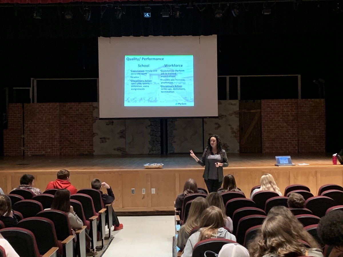 Nick Nycum, Ed.D. tweet media