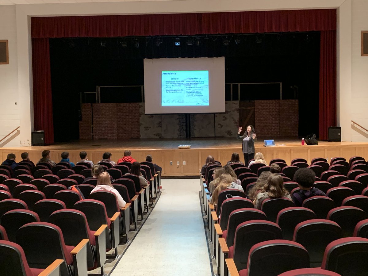 Nick Nycum, Ed.D. tweet media