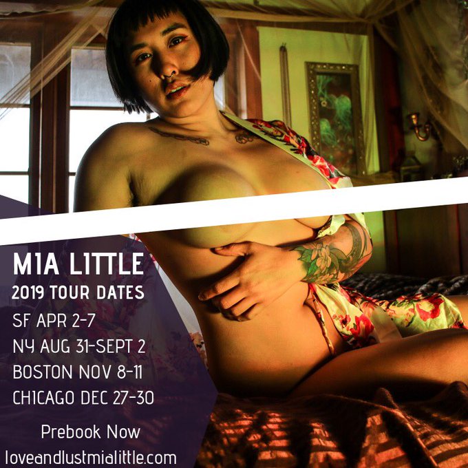 2019 tour dates https://t.co/bA9WwJ9if8<a href="/tag/mvsales"class="tags"><span>#mvsales</span></a>