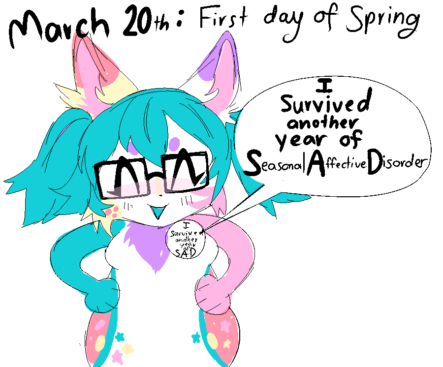 MAIMEDW0LF's tweet photo. !!!:D WHO ELSE?? https://t.co/RbKIzurU1h