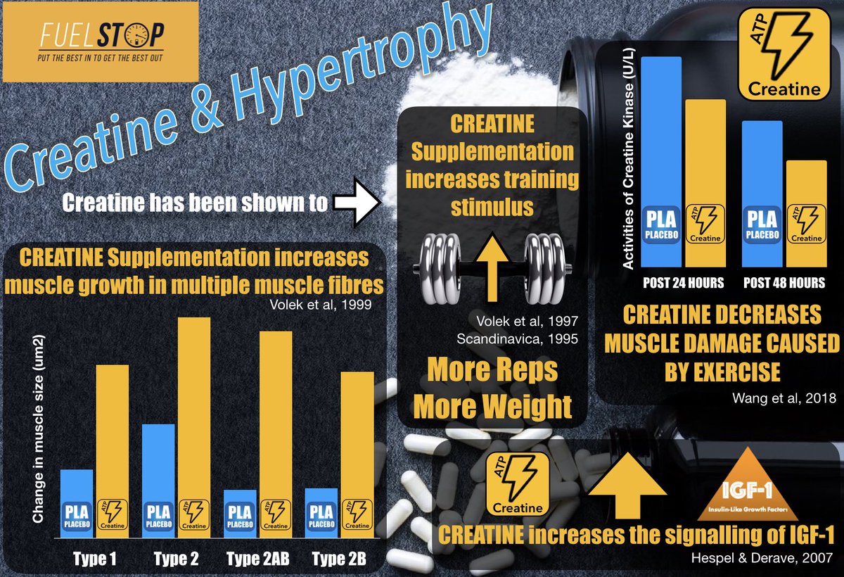 Fuel Stop Nutrition tweet media