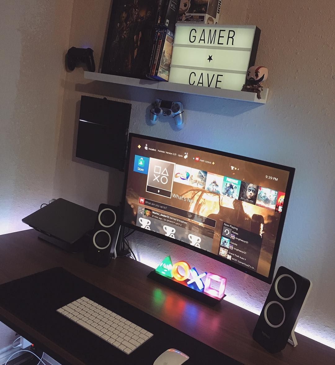 Floatinggrip's tweet photo. Not only does it LOOK AWEOME, it WORKS AWESOME too! ๐
@markcorpus thank you so much for sharing your @floatinggrip setup with us - we absolutly love it! AND we love the fact that you love it too!
#floatinggrip #gamingsetup #gaming #playstation
https://t.co/iWdNcCtsWN https://t.co/qhM1qaojxJ