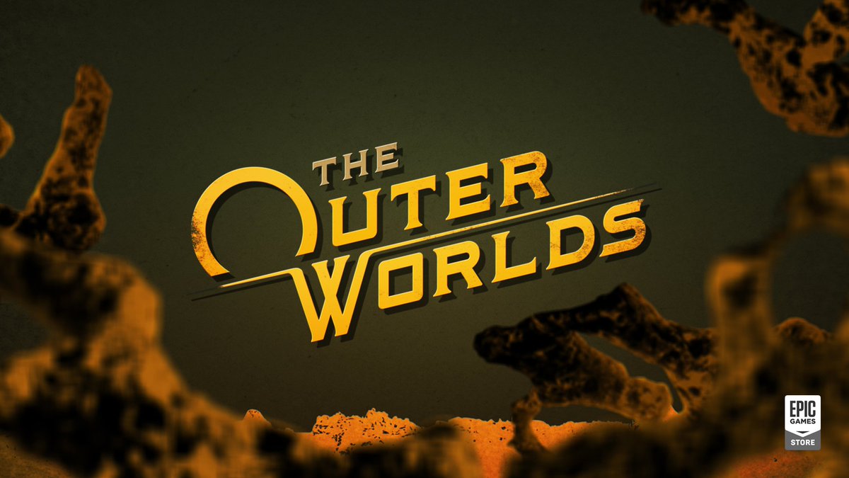 Epic Games Store tweet media