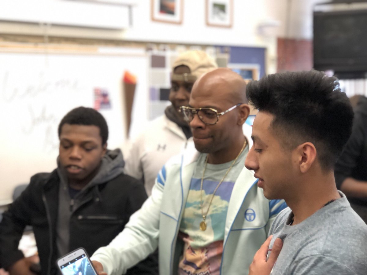 Siobhan Matrose tweet media