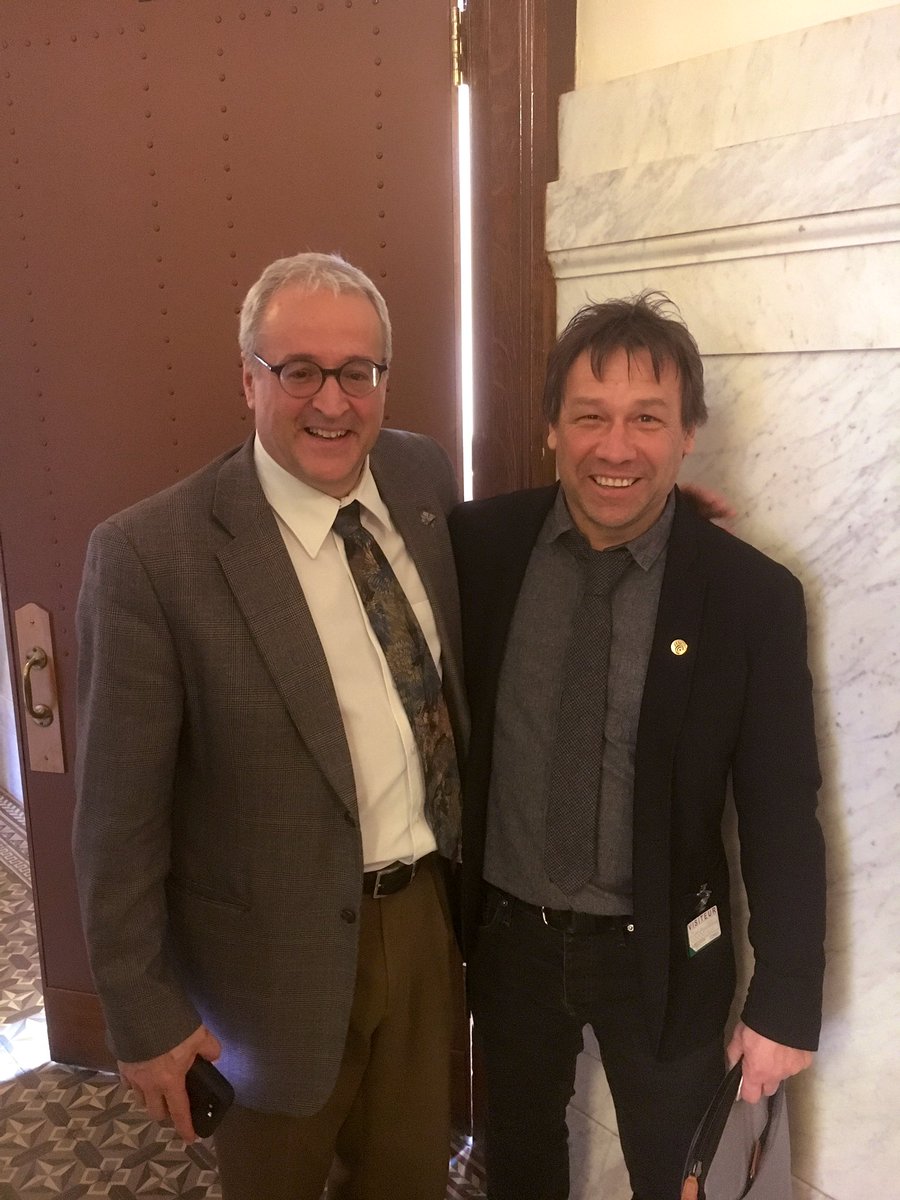 snapqc's tweet photo. Rencontre avec M. Pierre Dufour, ministre des Forêts, de la Faune et des Parcs pour parler #airesprotégées @PDufourOfficiel @alainbranchaud @MFFP_Quebec @coalitionavenir @AssnatQc #assnat #polqc #gouvqc #Québec #foresterie #conservation https://t.co/VTjCHUuFXe