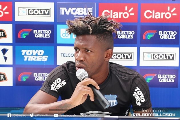 RadioHuancavilk's tweet photo. 😱😱😱😱😱😱😱😱😱😱
#Pinillo está en el radar de #TécnicoUniversitario
https://t.co/gM8qm5zkAR https://t.co/Gc1cVmVVfg