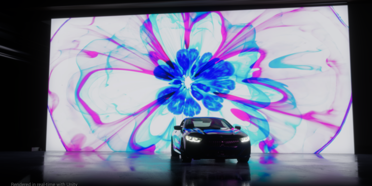 MortenJP's tweet photo. #Unity unveils new ties to #NvidiaRTX pipeline, takes shots at #Unreal https://t.co/2iqe7iz56H #exselo #data #info #search #collaboration #encryption #messaging #sharing #exselodesktop #orchestrated @ExseloCompany #SMB #win #tech #tools #privacy #infosec #workspace #gaming https://t.co/NJ6x6S8ecV
